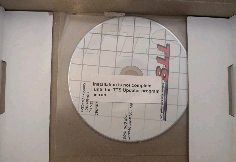 MasterTune Communication Interface Harley Davidson 07-22 +Software MODEL 2000000 - Image 2 of 3