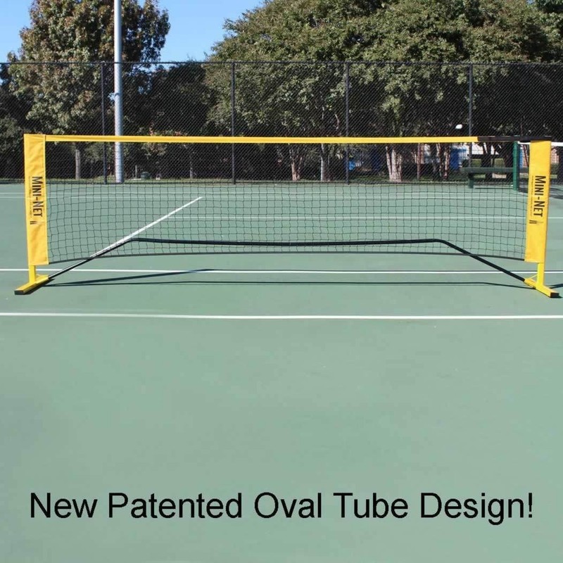 OnCourt OffCourt Net/Quick Start Mini Portable Net System - BRAND NEW - $180+