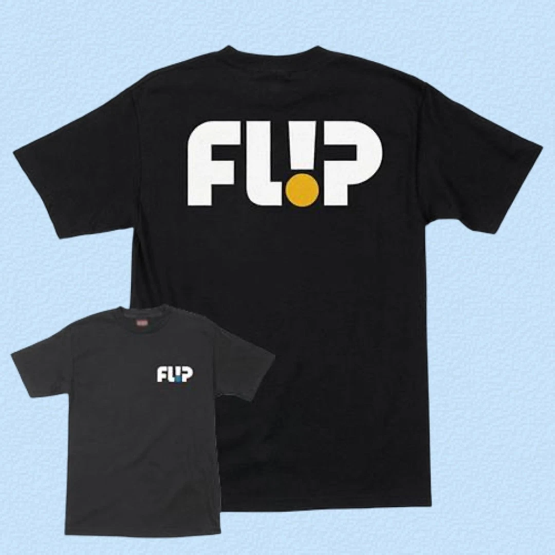 Flip Skateboard T Shirt for sale - eBay