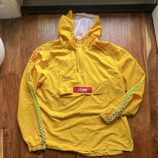 Brooklyn cloth Hype Yellow Men s Size XL