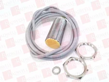 TURCK BC10-M30K-RZ3X / BC10M30KRZ3X (NEW IN BOX)