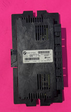 07-13 OEM BMW E84 E89 E90 E92 E93 X1 FRM3 Footwell Light Control Module OEM