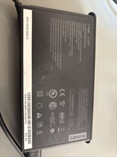 Lenovo 170w Ac Adapter 20v Model ADL170SCC2A Used Good Condition