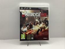 Motorcycle Club - PS3 PlayStation 3 Complete