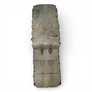 Used Detroit Diesel DD15 Aluminum Oil Pan - A4720140402