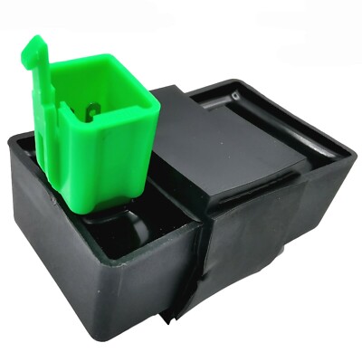 5 PIN CDI BOX 4 STROKE 50-125CC KAZUMA PANDA 110 KAZUMA PANDA 90