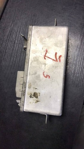 NEUES ANGEBOTBMW ECU Steuergerät Unit 026100049 1158958