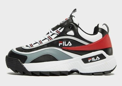 fila trainers 90s