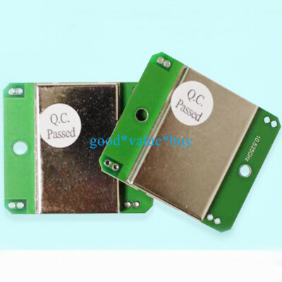 10/25X HB100 10G Microwave Wireless Doppler Radar Detector Probe Module Sensor C