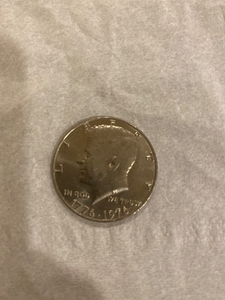 200 Years of Liberty 純銀 八角形 希少 1976年発行 1 Ounce - 200 Years of Liberty - United States – Numista