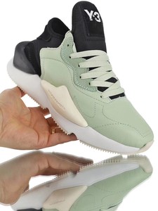 y3 kaiwa green