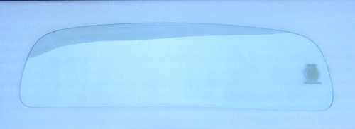 FX FJ Holden Ute Utility Rear Windscreen - Picture 8 of 12