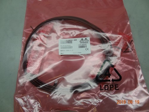 BLUEOPTICS - Mcp2103-x02ab-bl Cavo Infiniband Sfp Nero - Foto 2