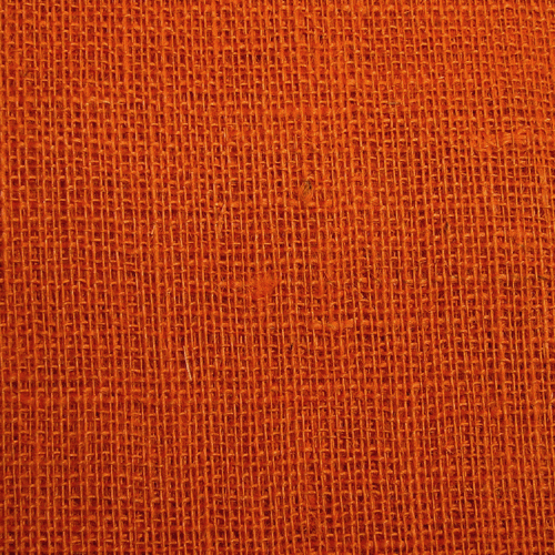 One Jute Burlap Table Cover Overlay finished edges - 60" x 60" - Choose Colors - Picture 3 of 6