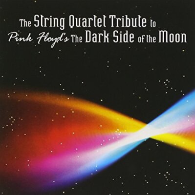 Dark Side - AudioCD - GOOD