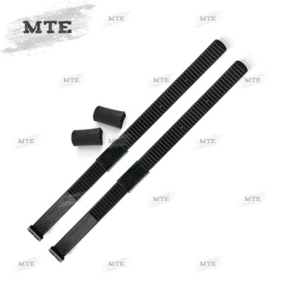 ATERA STRADA Rastband Rastbänder Set 2 Stück 600 mm für Abstandhalter 022737
