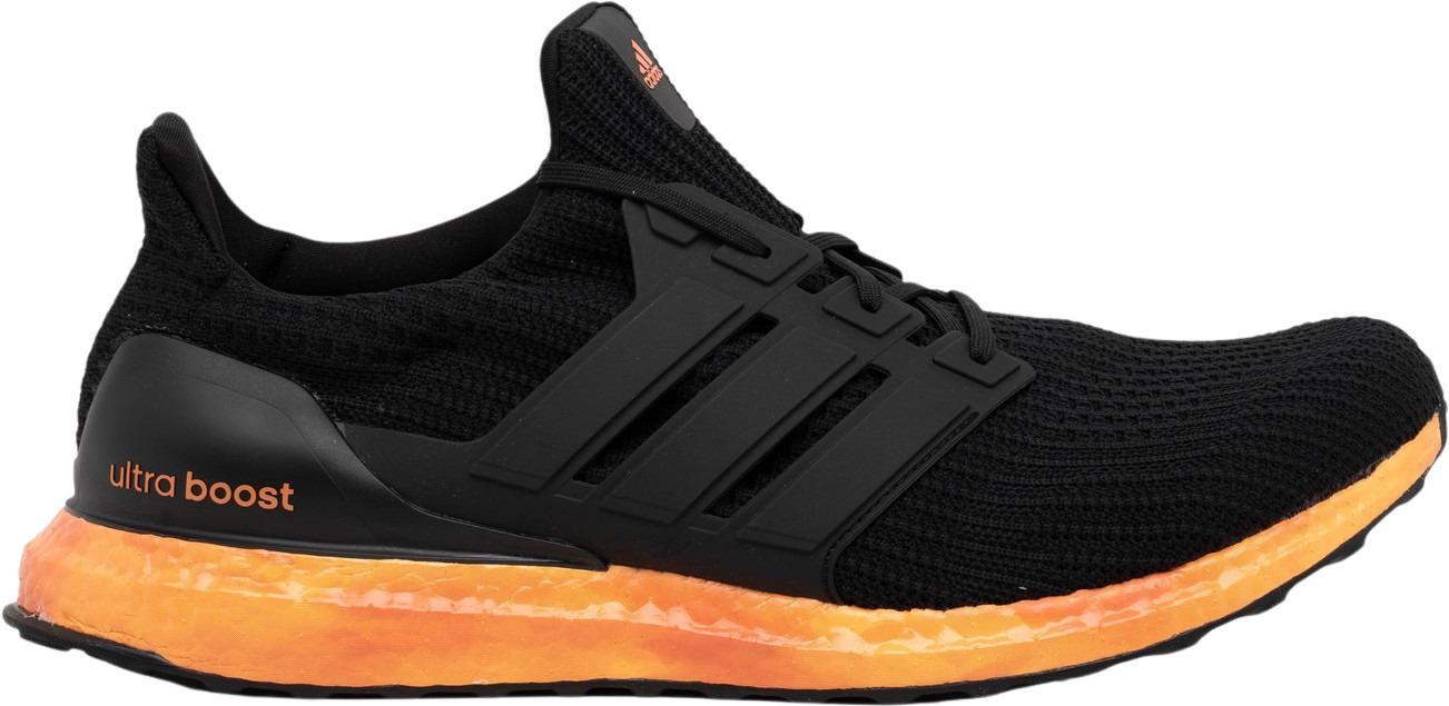 adidas UltraBoost DNA Watercolor Pack Hazy Cooper for Sale