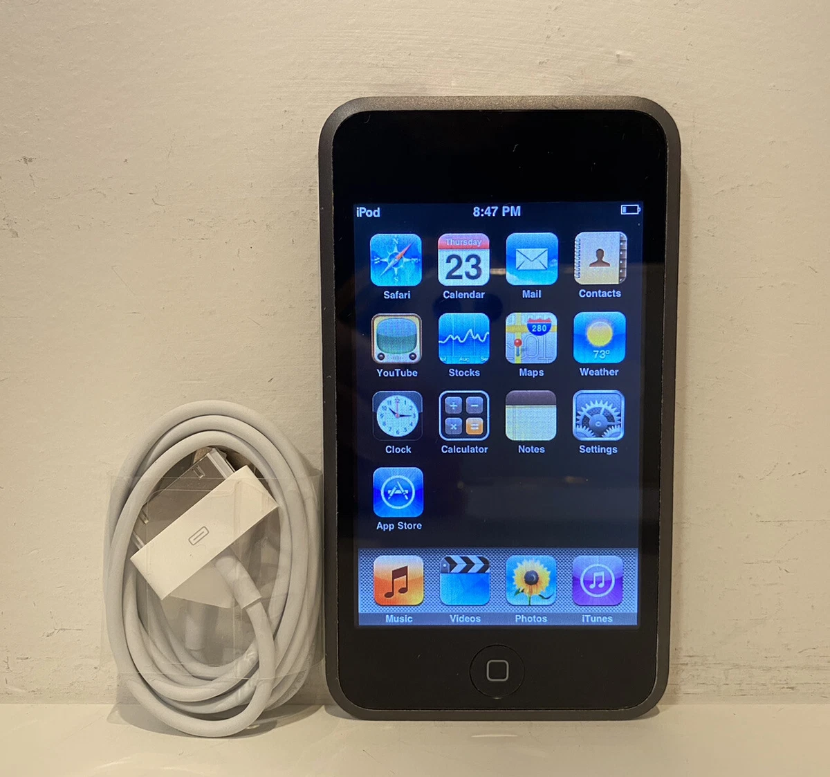 Ipod Touch 1 Generation