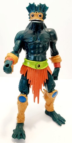 Masters of the Universe Lot Of 9 He-Man Figures MOTU - FREE SHIPPING - Picture 2 of 19