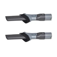 2 IN 1 Duster Crevice Tool (2pk) Fits For Shark HV300 HV320 # 98-1814-07