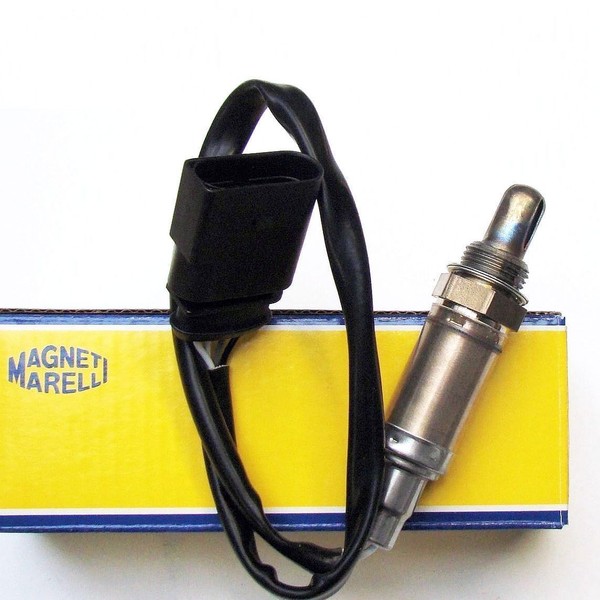 Lambdasonde Mit Stecker Vw Golf Iv (1J1) 1.6 Lupo (6X1, 6E1) 1.4 16V-image