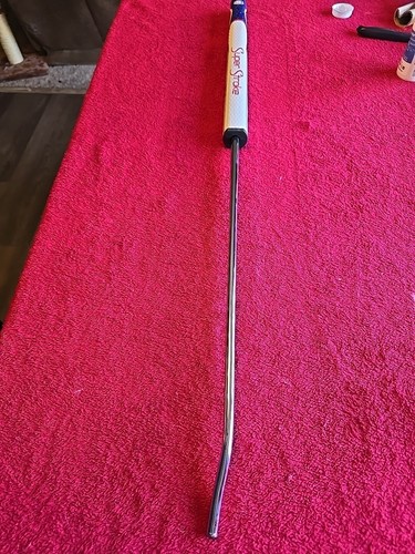 ProStroke Putting Training Aid - Counterweight Putter Wrist Stabilizer For Golf