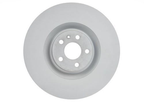 Bosch Front Brake Disc Rotors 366mm BD2627 31400569 | eBay Australia