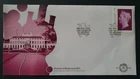 2011 NETHERLANDS NEDERLAND STAMP DAY WILHELMINA NR 639 FDC