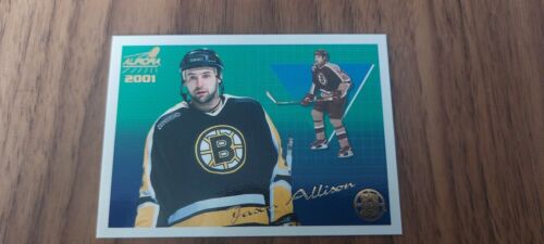 2000-01 PACIFIC AURORA BASE CARDS U-PICK TO FINISH YOUR SET - Picture 21 of 162