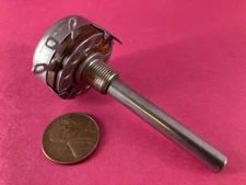 ALLEN BRADLEY 25K OHM 2.25 WATT POTENTIOMETER TYPE-J ~ NOS ~ LINEAR TAPER