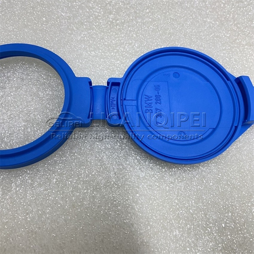 BMW 5 G30 G31 7 G11 Windshield Washer Reservoir Tank Cap 