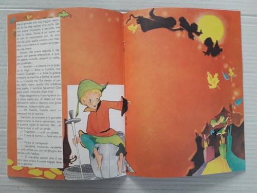 Michelino n.10 anno 1966 Rivista per Bambini di Scienza Racconti Fumetto ecc. - Bild 2 von 2