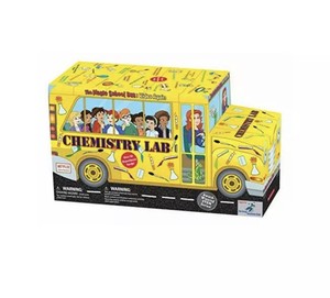 magic school bus toys ebay