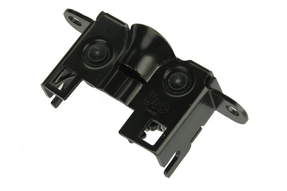 For 1996-2003 Mercedes-Benz E320 Hood Latch Assembly Lower URO 1997 1998 1999 - Image 4 of 4