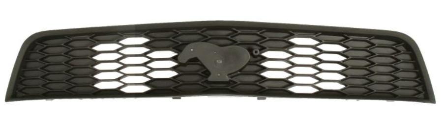 Radiator Grille Front Grill Ford Mustang 2010 2011 2012 Base V6