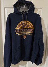 Cleveland Basketball (216) hoodie