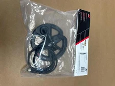 MINELAB EQUINOX 6" METAL DETECTOR COIL- EQX 06 DOUBLE-D SMART COIL -  3011-0333