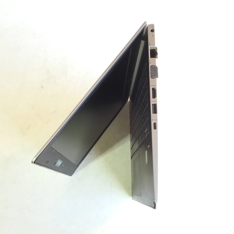 HP Probook 430 G5 Laptop 13.3" i5-8250U 8GBRAM 256GBSSD FHD HDMI DP USB3.1 Win11 - image 3 of 4