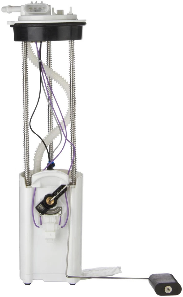 Spectra Premium Fuel Pump Module SP61090M For Chevrolet GMC Silverado 1500 99-03 - Image 3 of 4