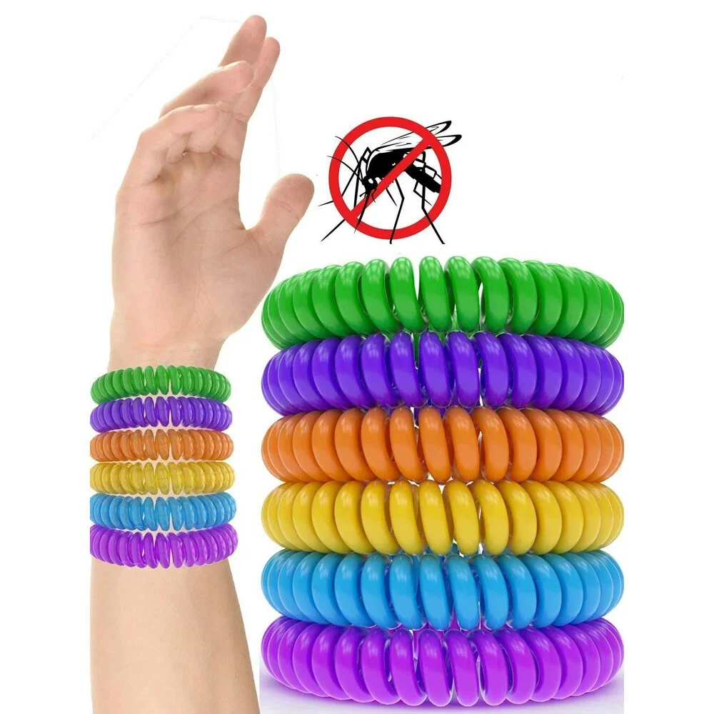 Mosquito repellent bracelets deals