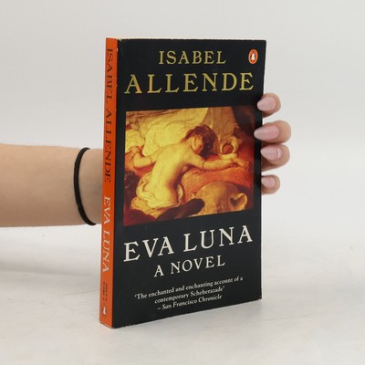 Eva Luna  |  Isabel Allende