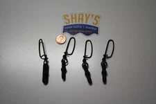 2200148 Cannon Downrigger Snap / Insulator Assembly (4-PACK) - 2200148