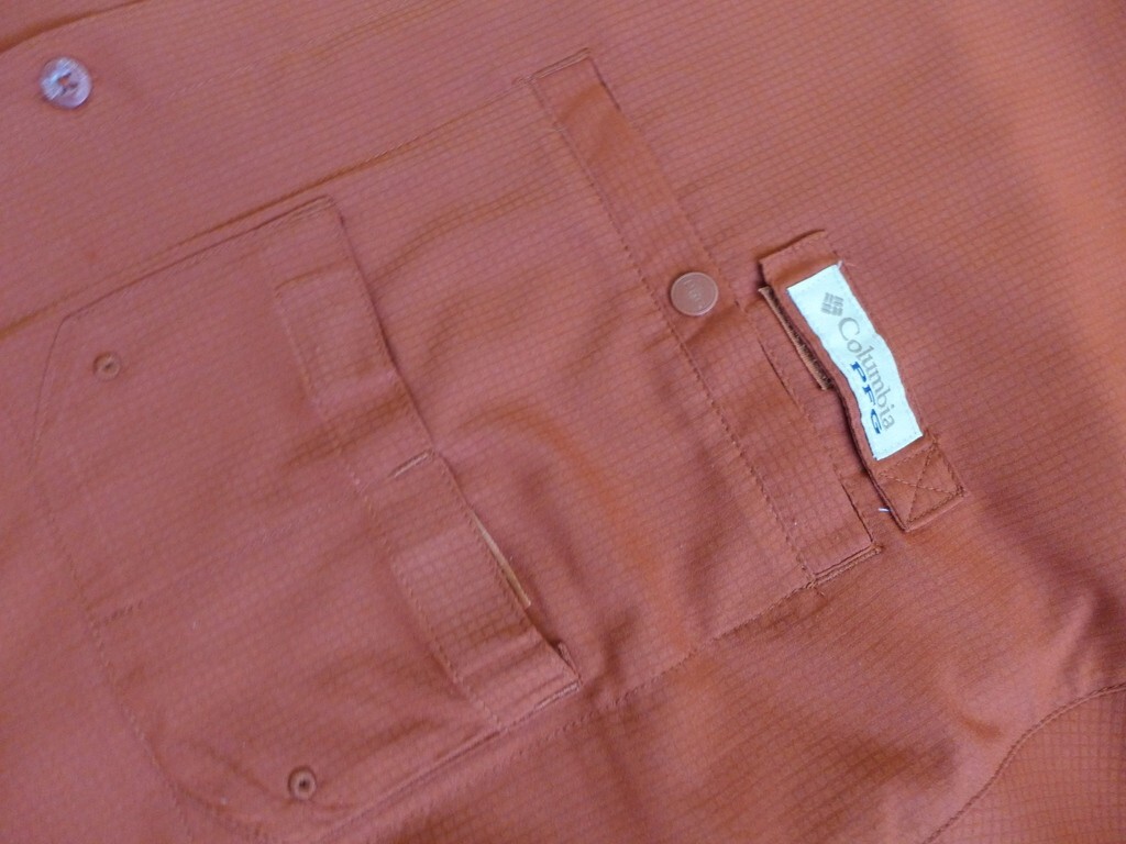 Camisa de Pesca Hombre Tamiami II | Ropa Outdoor | MX