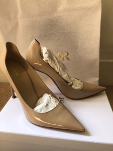 christian dior ladies shoes