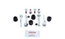 for TOYOTA MR2 SW20 1992-2000 FRONT Brake Caliper Slider Bolt Pin Guide Kit 1341