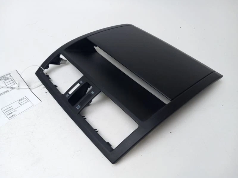 2011 MAZDA6 I DASH BEZEL - Image 2 of 4