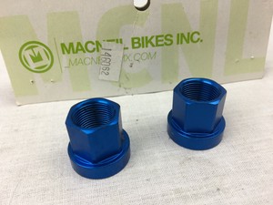 17mm bmx wheel nuts