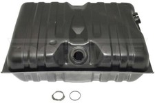 75 - 77 Ford E100 Van Rear Fuel Tank New E3UZ9002B Dorman 576-111