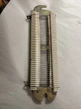 Reliance,48267,Dynamic Braking Resistor not sure of ohms