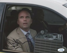 Walton Goggins Ant Man Autographed Signed 8x10 Photo ACOA